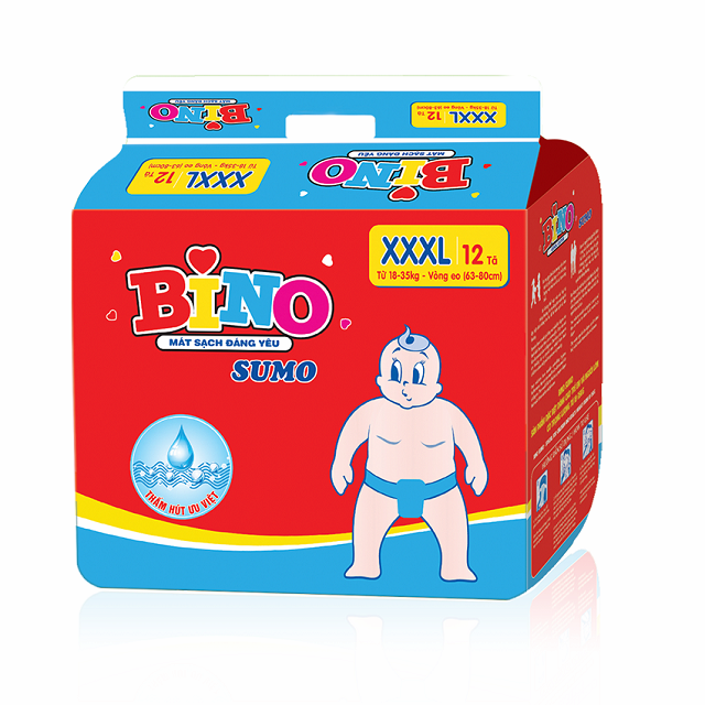 HIGH QUALITY DIAPERS BABY OVERWEIGHT